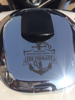 Bajaj V15 photo gallery